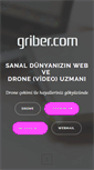 Mobile Screenshot of griber.com